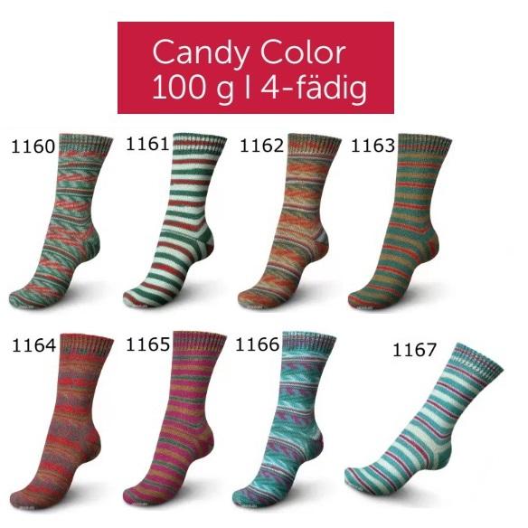Candy color 01167