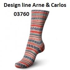 Design line A&C 03760