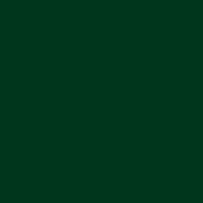 Mørk grønn 0664 / 481
