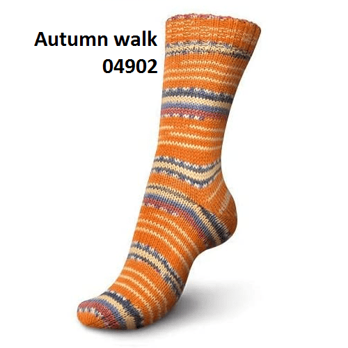 Autumn Walk 04902