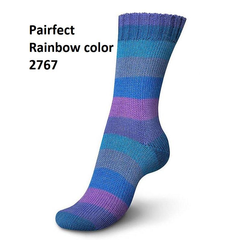 Pairfect Rainbow color 2768
