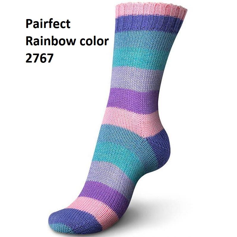 Pairfect Rainbow color 2767