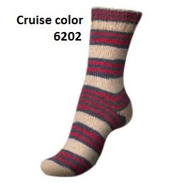 Cruise color 6202