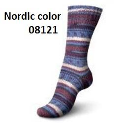 Nordic color 8121
