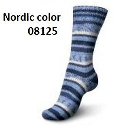 Nordic color 8125
