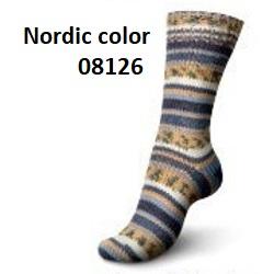 Nordic color 8126