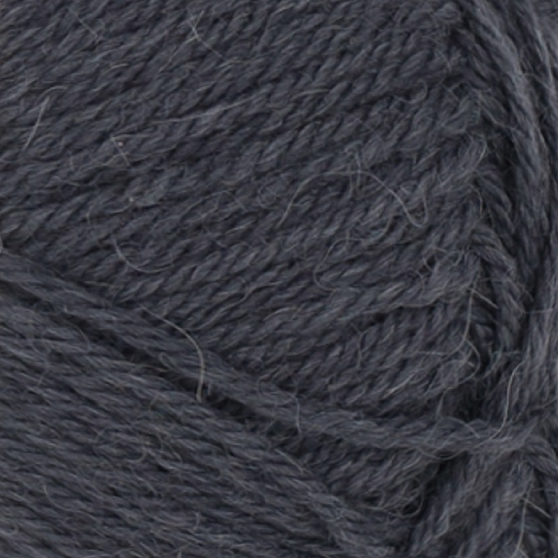 6581 Mørk gråblå