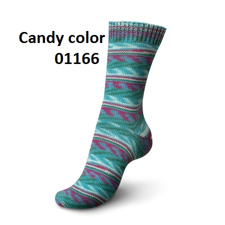 Candy color 01166