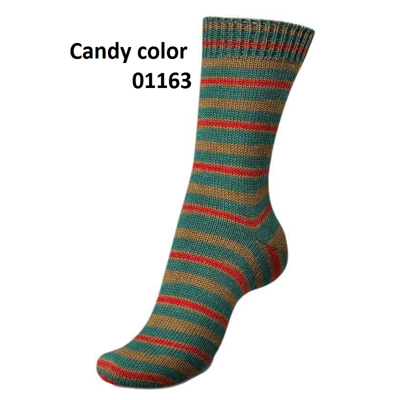 Candy color 01163