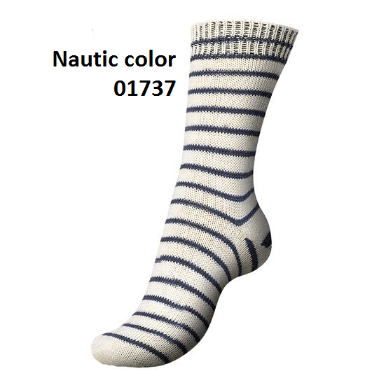 Nautic color 01737