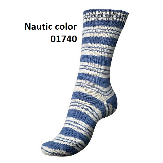Nautic color 01740