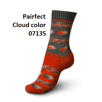Pairfect Cloud color 07135