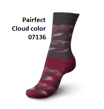 Pairfect Cloud color 07136