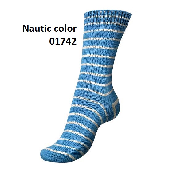 Nautic color 01742