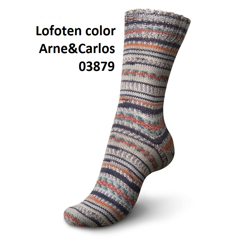Lofoten color A&C 03879