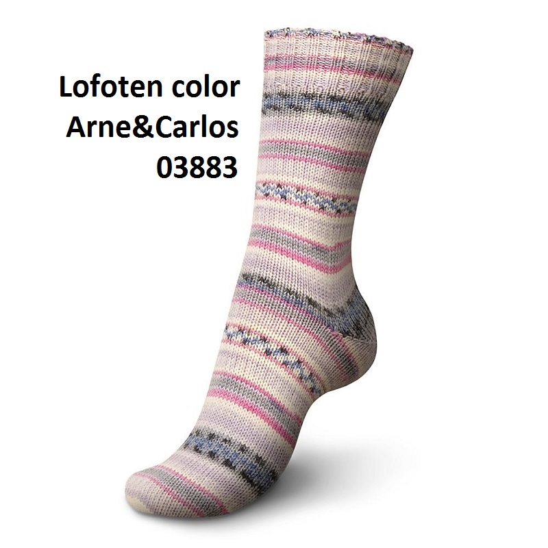 Lofoten color A&C 03883