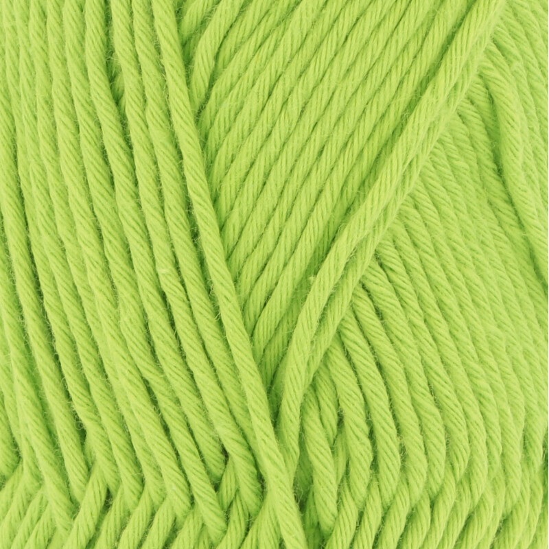 0697 Lys grønn